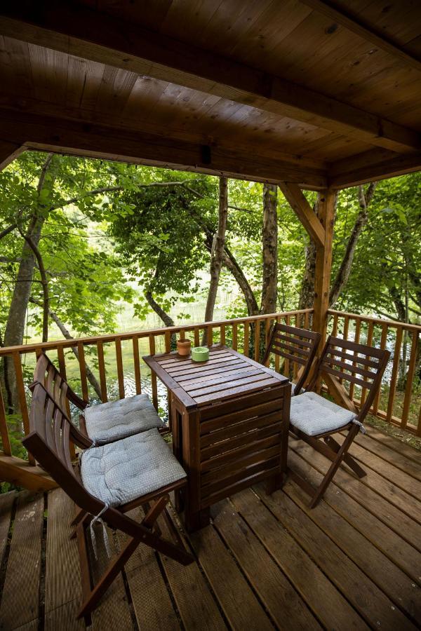 Riverland Gornji Zvečaj 외부 사진