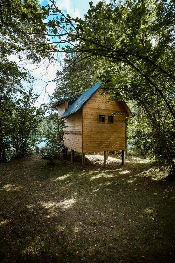 Riverland Gornji Zvečaj 외부 사진
