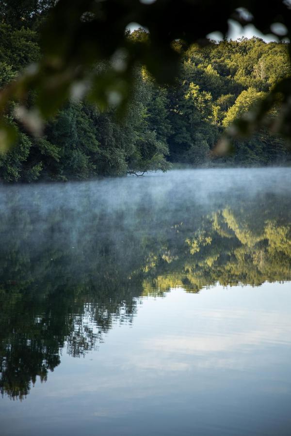 Riverland Gornji Zvečaj 외부 사진