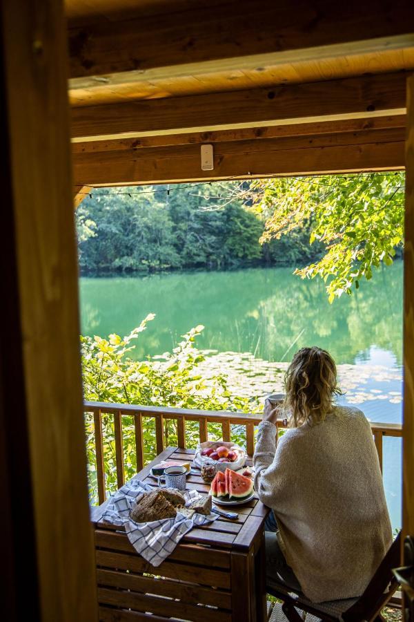 Riverland Gornji Zvečaj 외부 사진