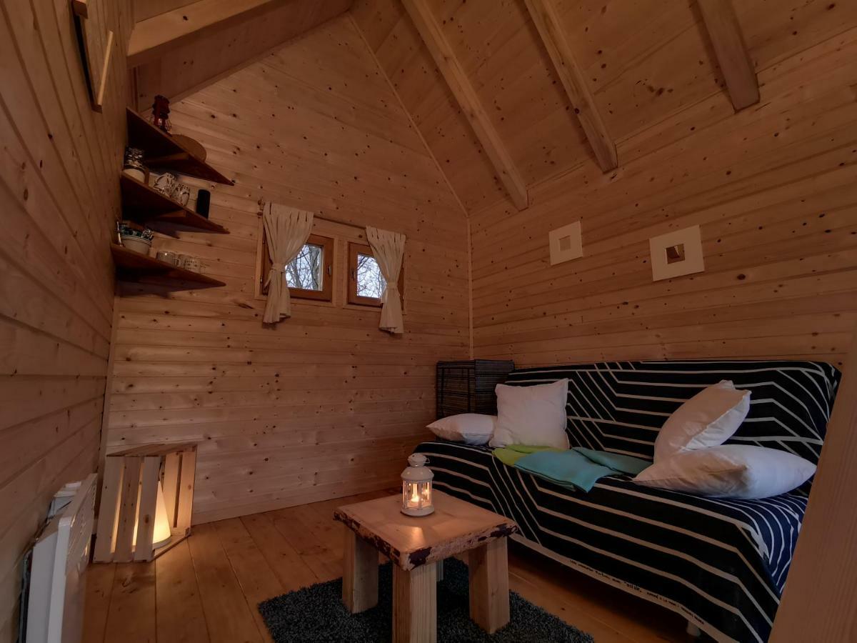 Riverland Gornji Zvečaj 외부 사진