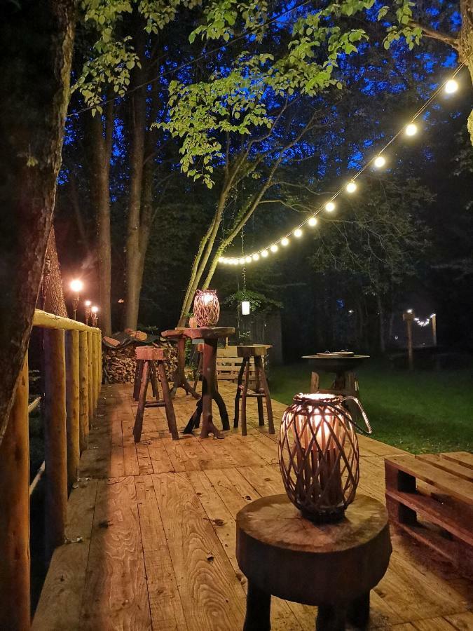Riverland Gornji Zvečaj 외부 사진