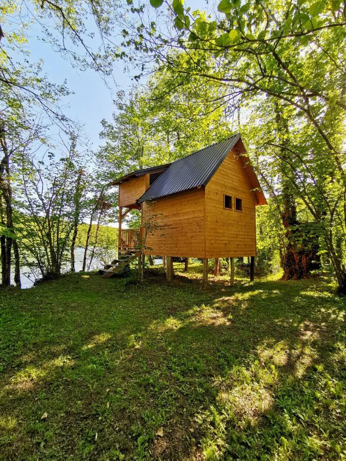 Riverland Gornji Zvečaj 외부 사진